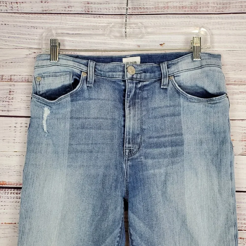 Hudson Jeans size 31